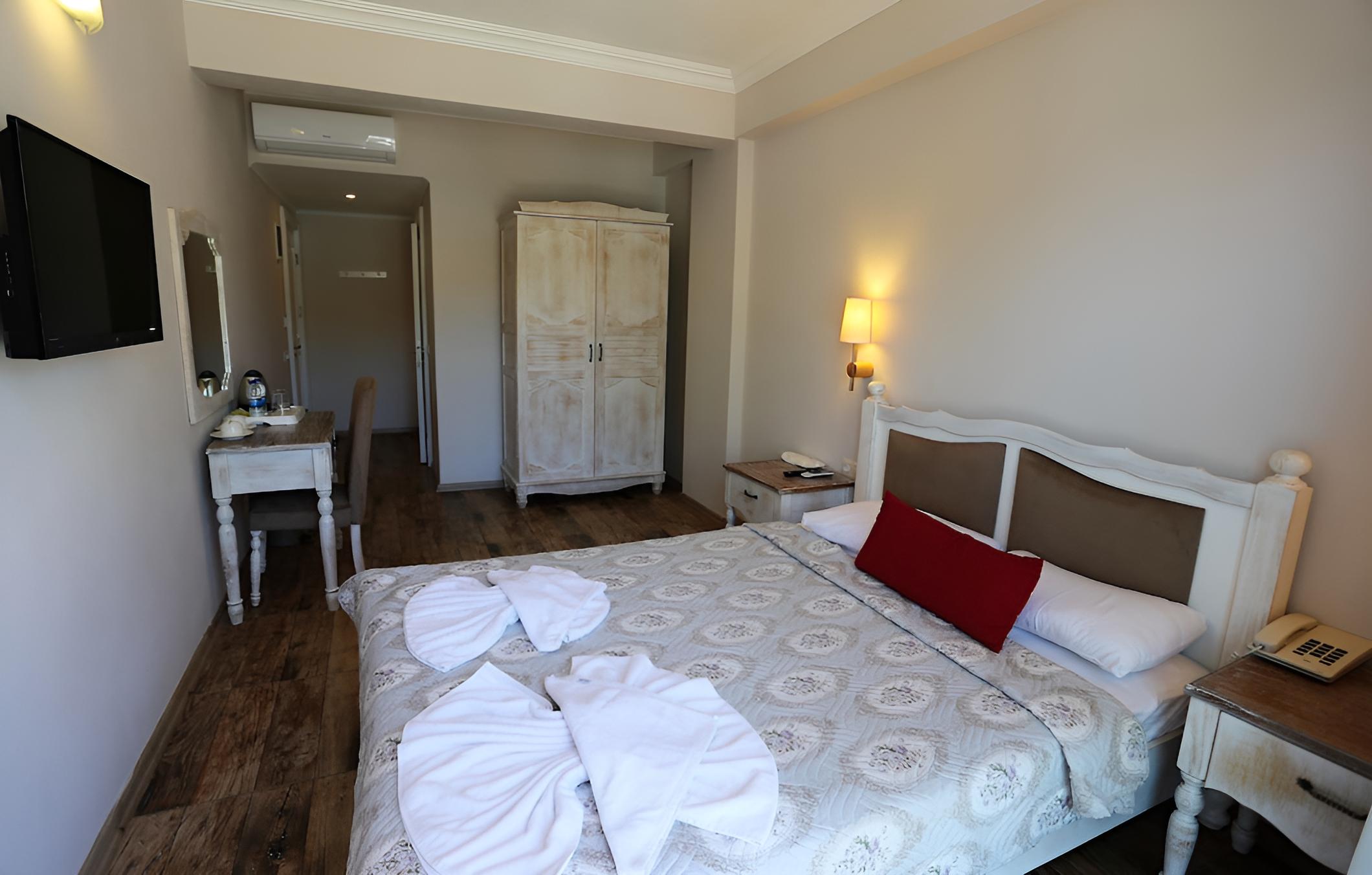 Q&S Cennet Life Hotel