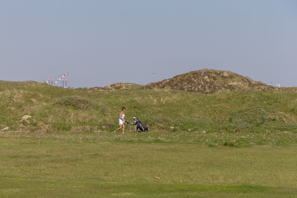 Hotel Fanø