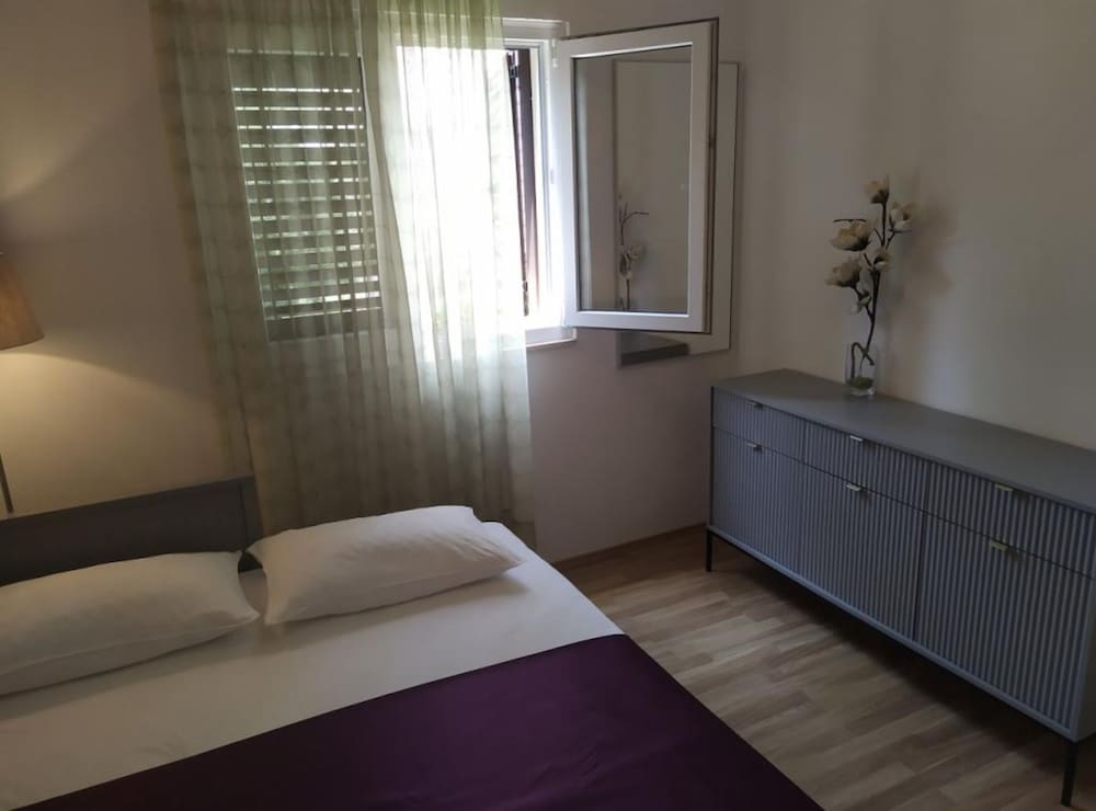 Apartments Roščić