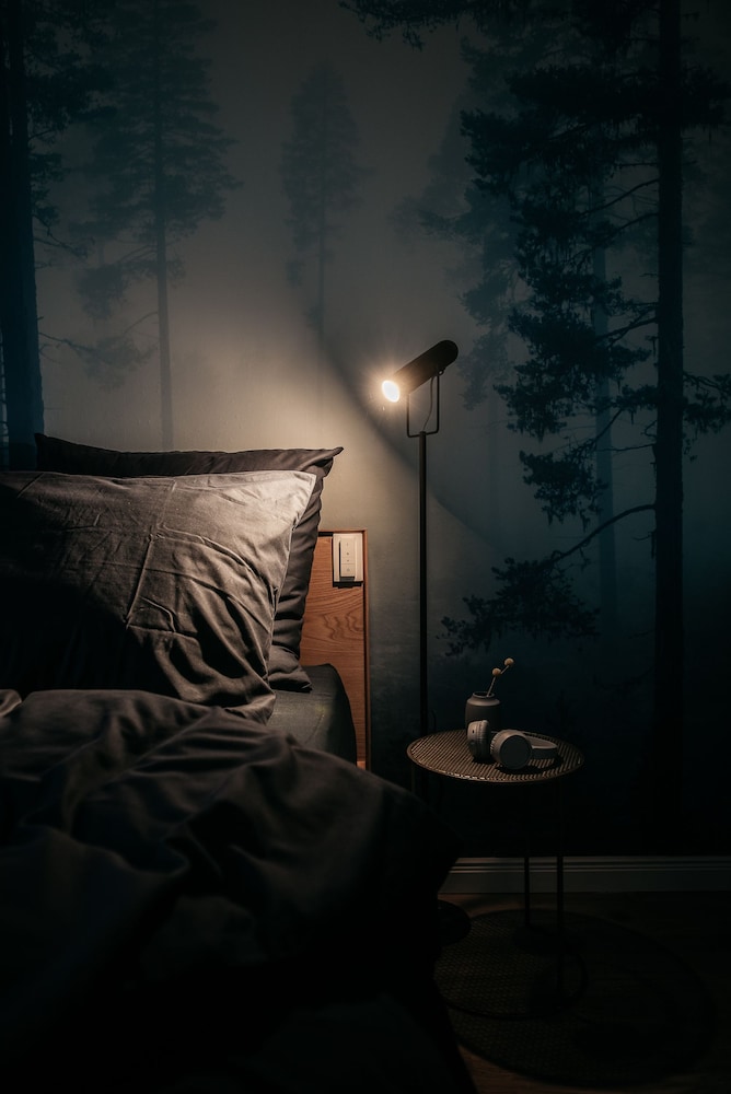 URBN Dreams - Misty Forest