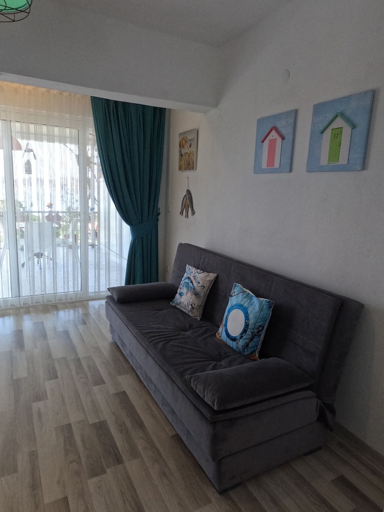 Derin Mavi Suit Butik Otel - Yalnızca Yetişkinler - Image 17