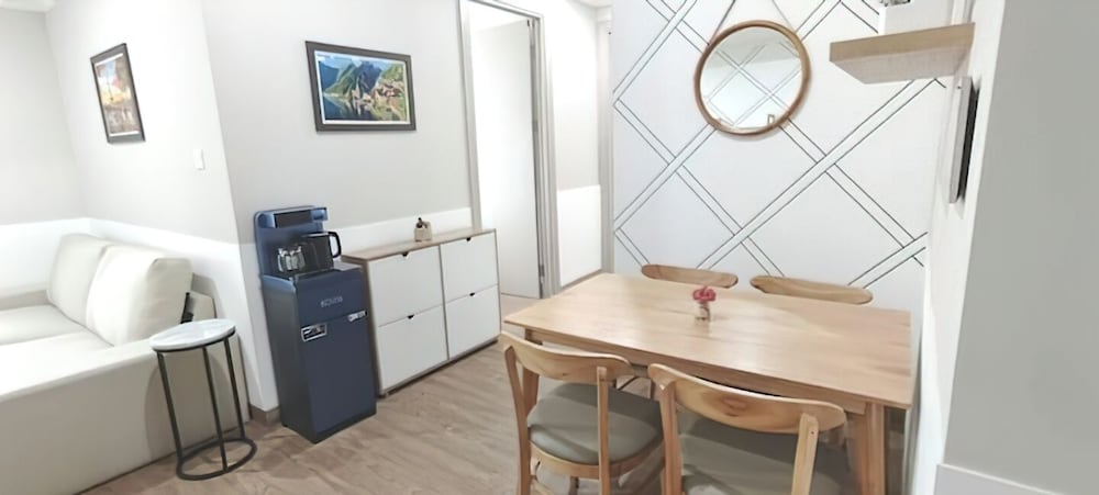 Premium Luxury Menara Jakarta Residence