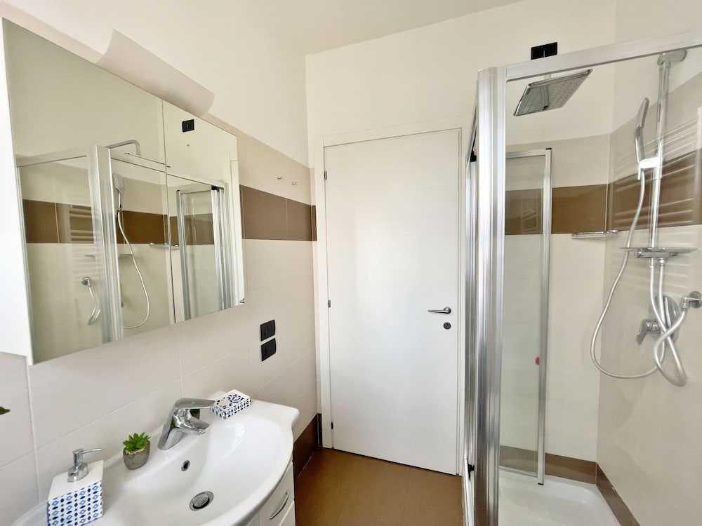 Candiani D3 Bilocale 2 Livelli
