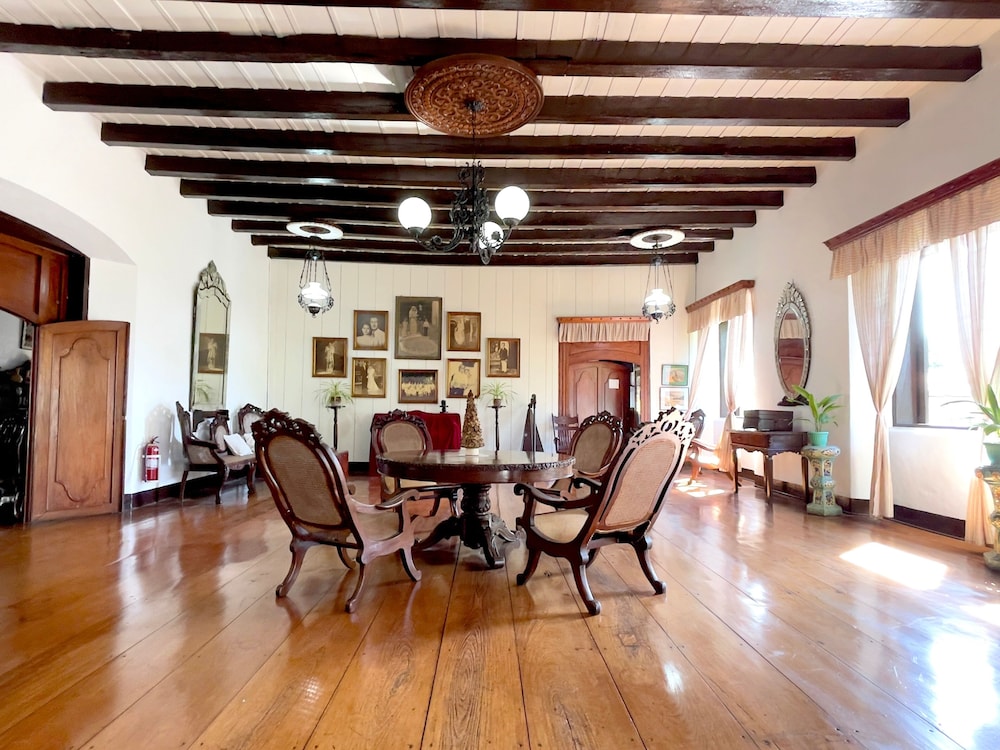 Villa Angela Heritage House