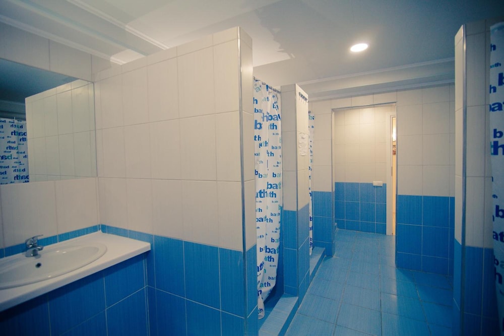 Gar'is Hostel Kiev