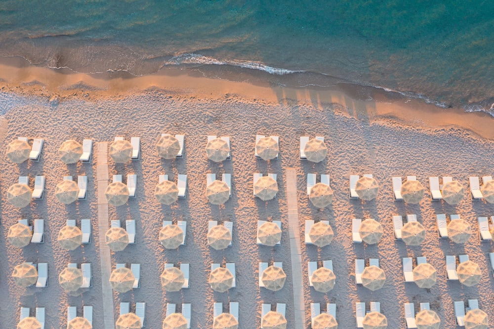 Porto Angeli Beach Resort – All Inclusive