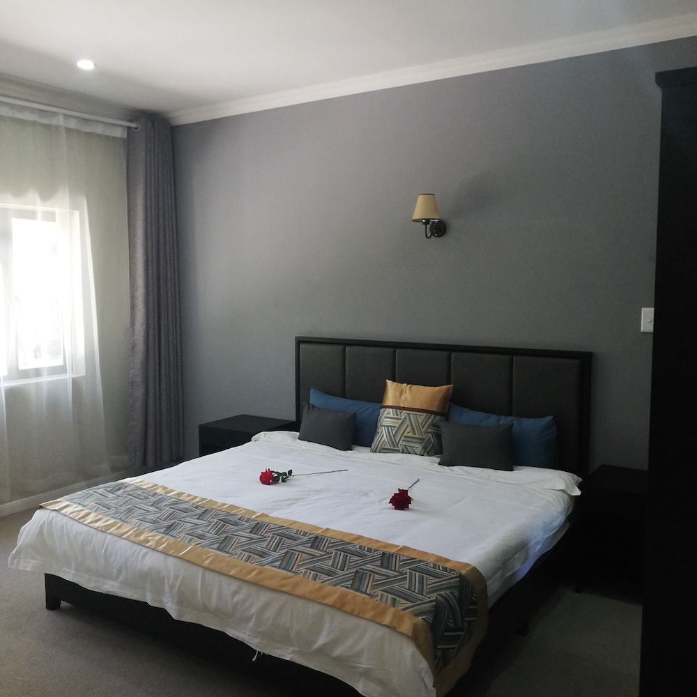 Atlantic Pearl Guest House view 4