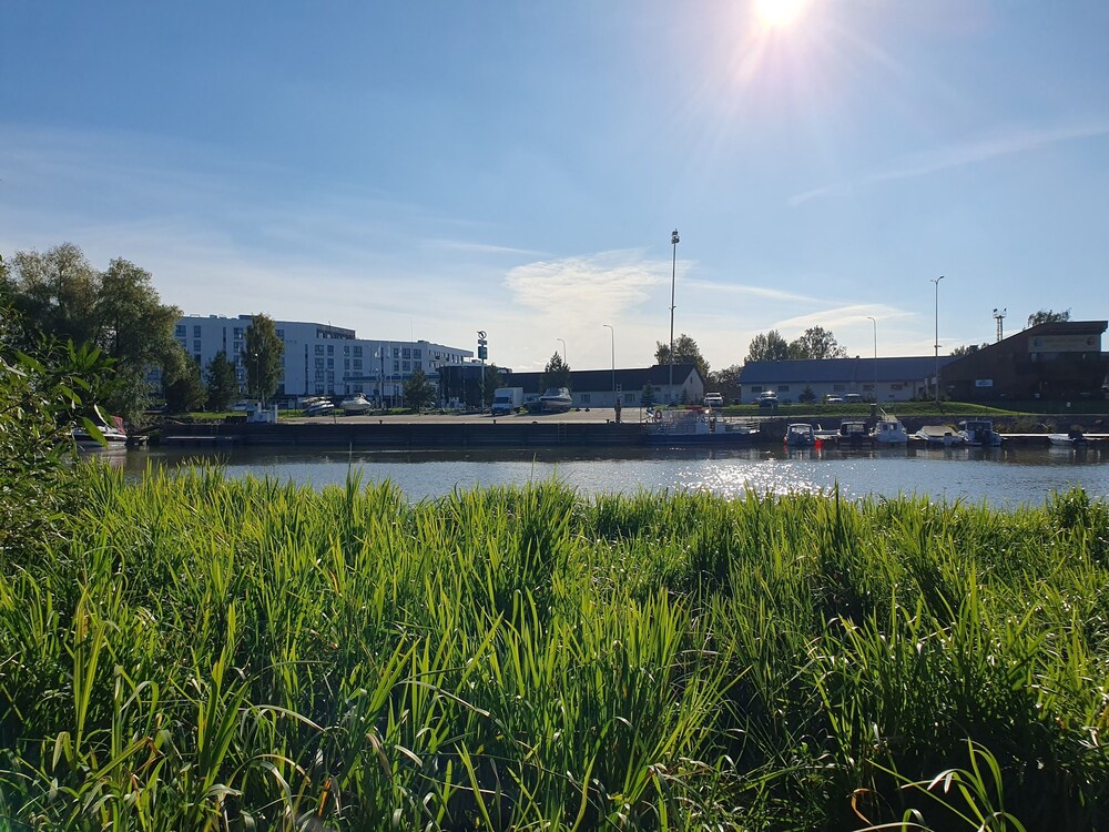 Hotel Cofy Rentals Tartu - Image 1