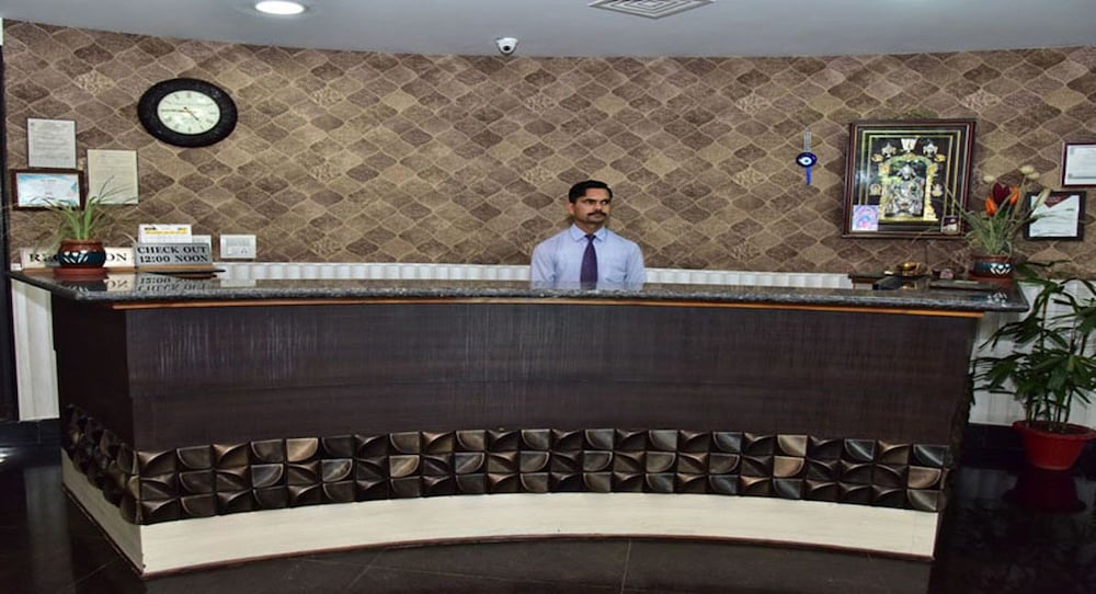 Spice Hotel