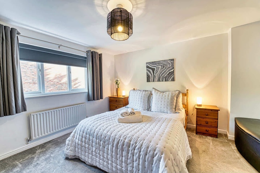 Host Stay Lion Court