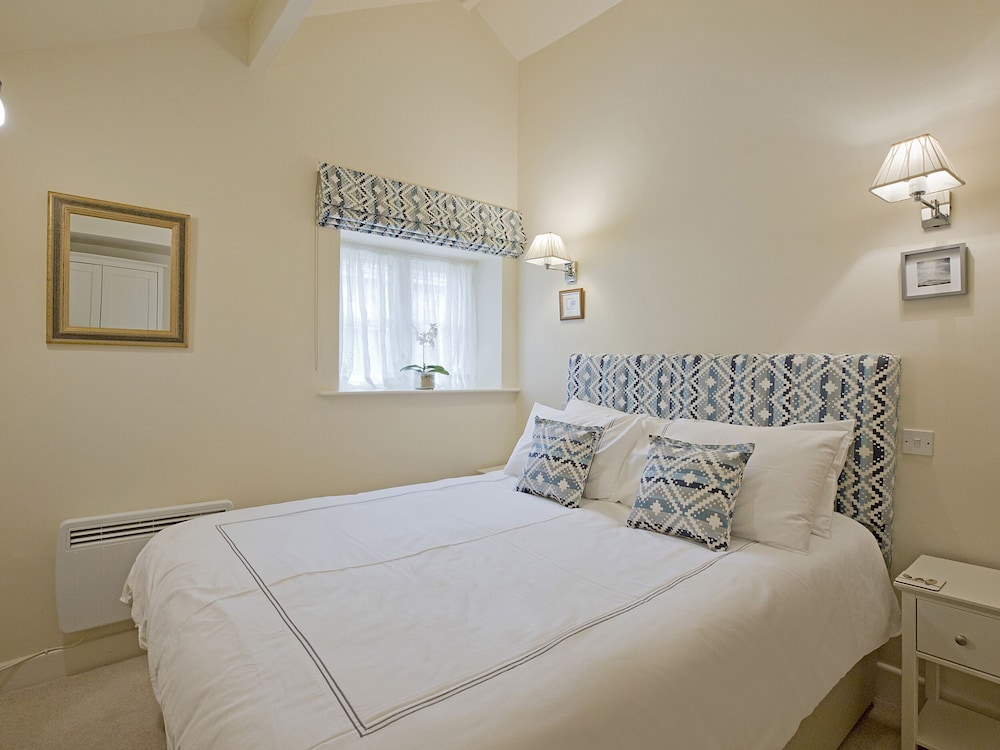 Reynard Ing Cottage