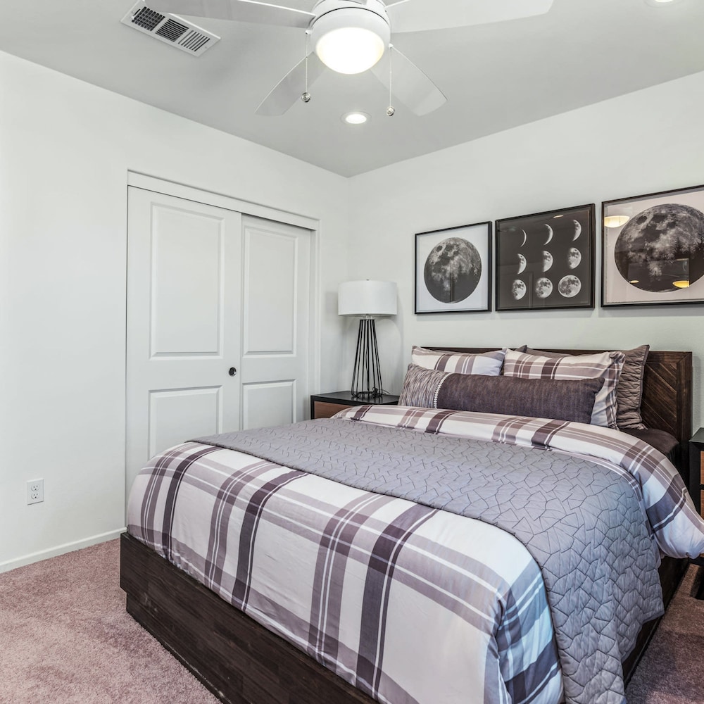 5br Family Home in Coachella Valley
