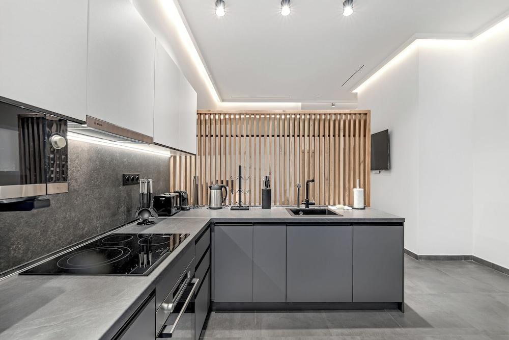 El Coloso Loft Eco Apartments