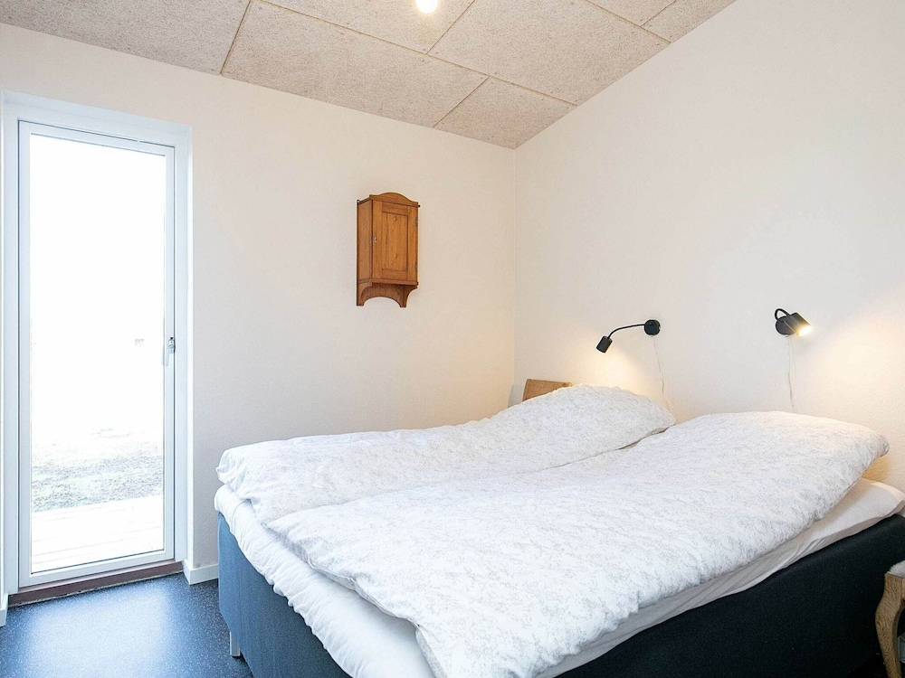 8 Person Holiday Home in Vestervig-by Traum view 5