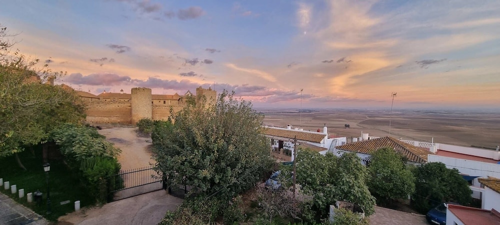 Hidden gem of Carmona
