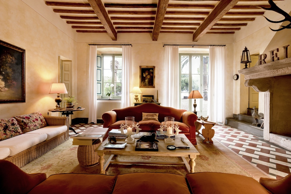 Villa Talamo