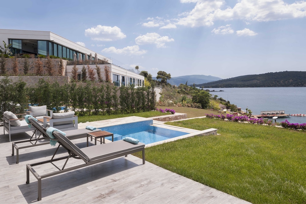 Le Méridien Bodrum Beach Resort