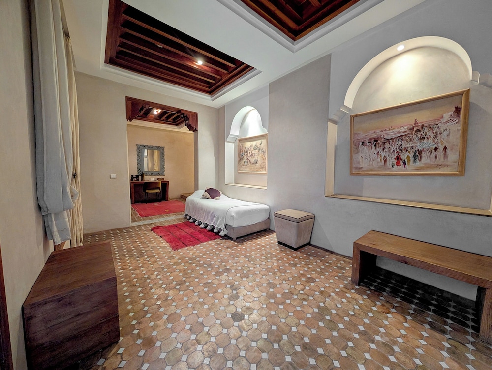 Riad Slitine