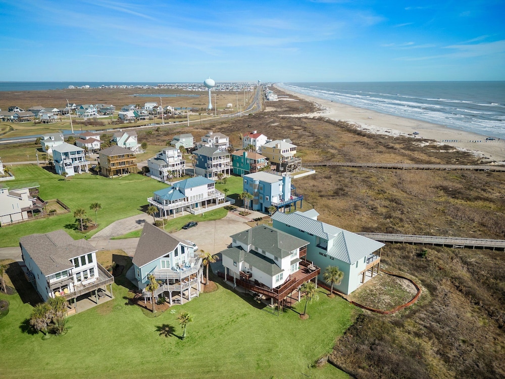 Starlight Oasis by Ryson Vacation Rentals