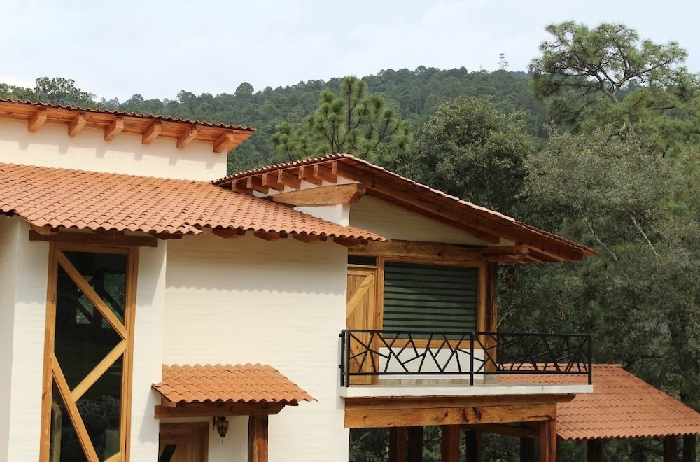 Grand Chalet by Bellavista Cabañas