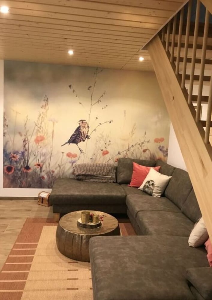 Holiday Home Goldstuck