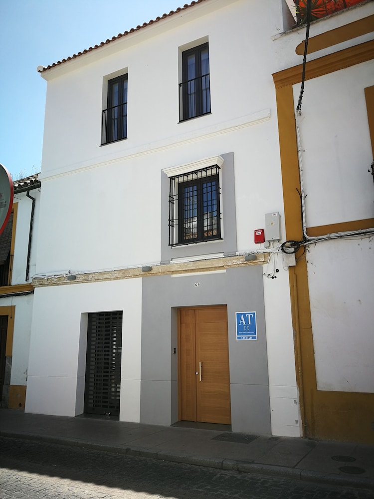 Patio de la Escalera, Santiago