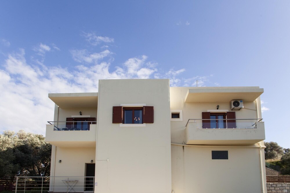 Greenland Villa a Hidden gem Under Cretan sun