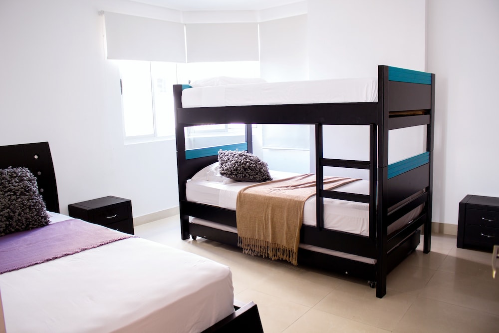 Apartamento Laguito - Vista al Mar