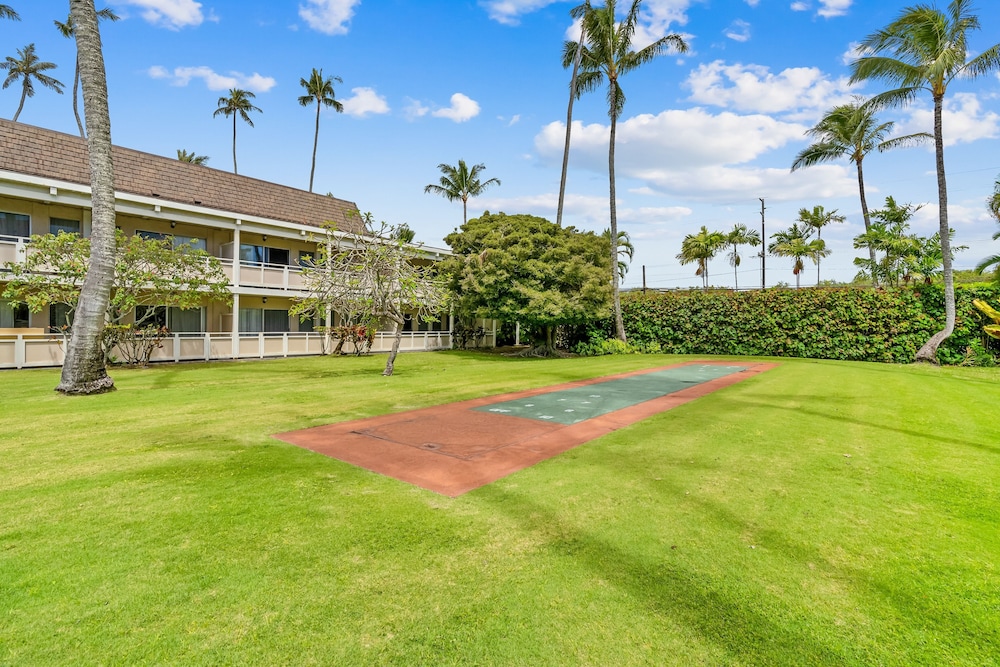 Kauai Plantation Hale Suites G6 1 Bedroom Condo