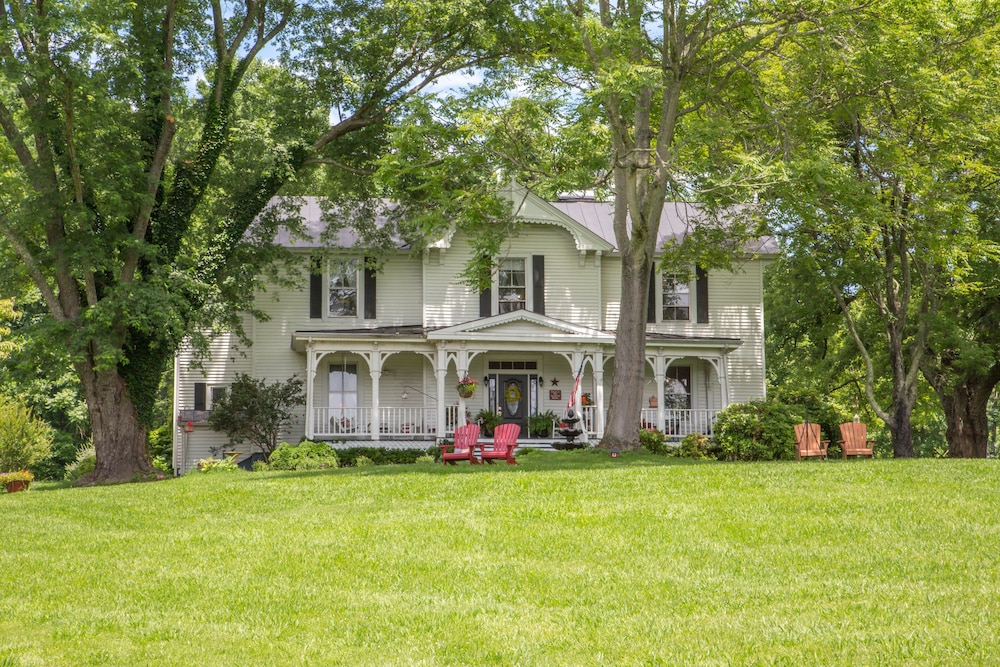 Orchard House B&B