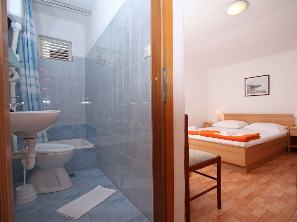 Apartmani Kovačić