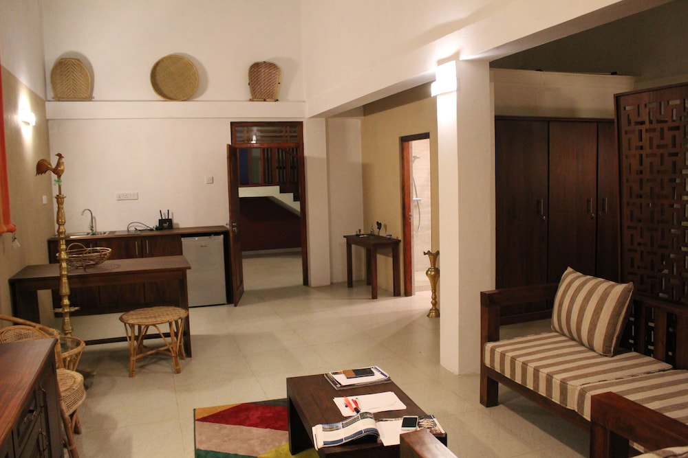 Comfort Guest house