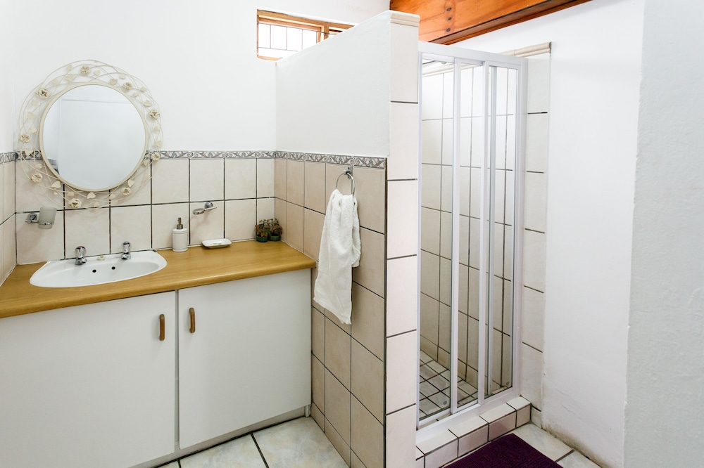 Langenhoven B and B