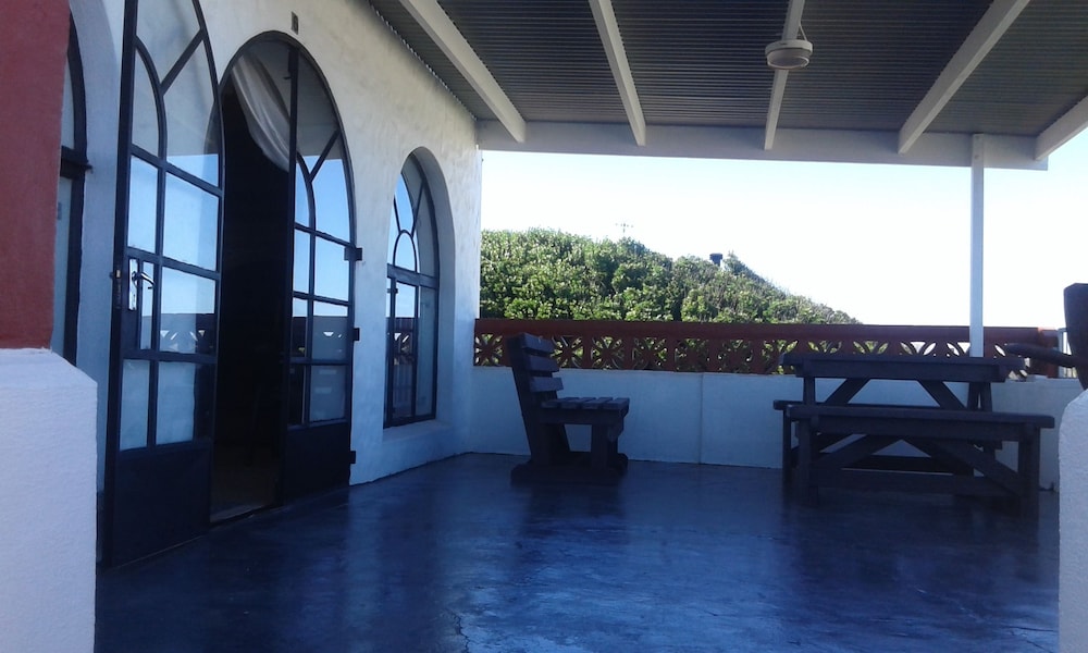 Oom Piet Self Catering Accomodation