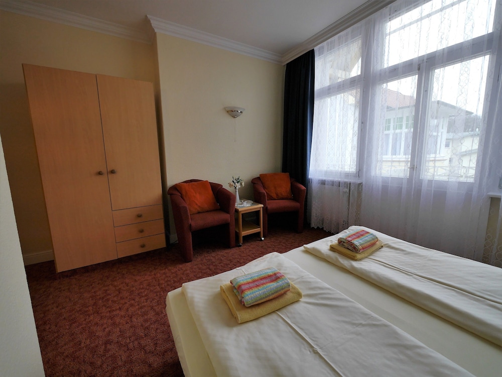 Pension Mittag