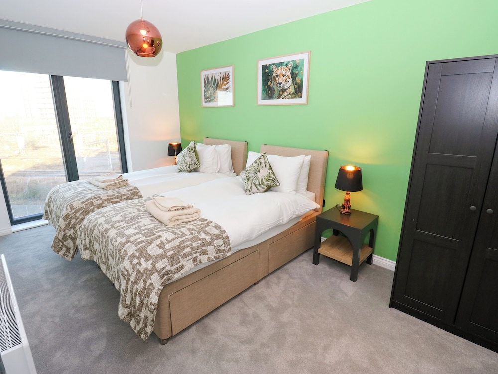 Emerald Retreat