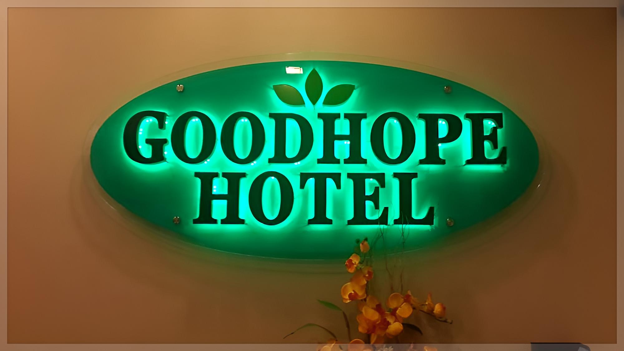 Good Hope Hotel Kelana Mall photo 7