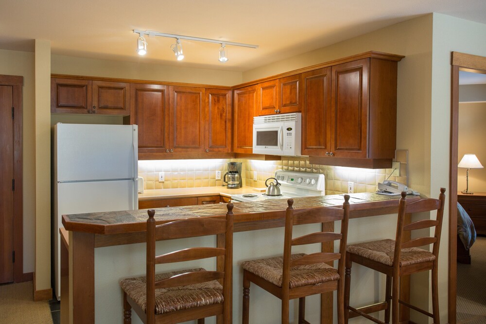 Powderhorn Lodge Cozy Condos - Solitude UT