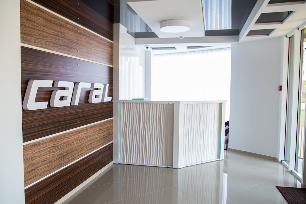 Mini-Hotel Caral view 3