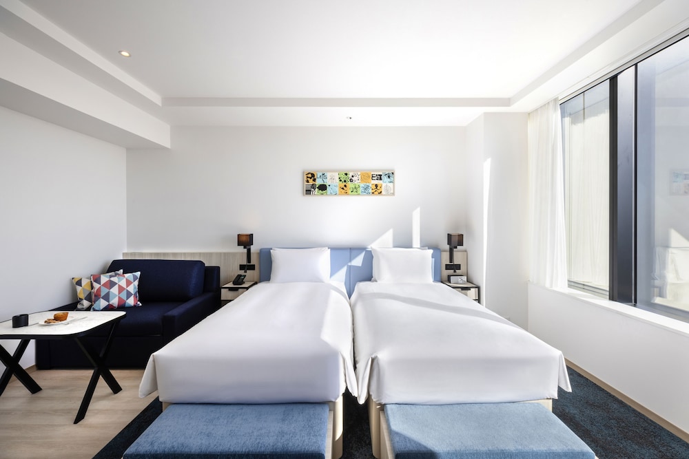 Hyatt House Tokyo Shibuya 19