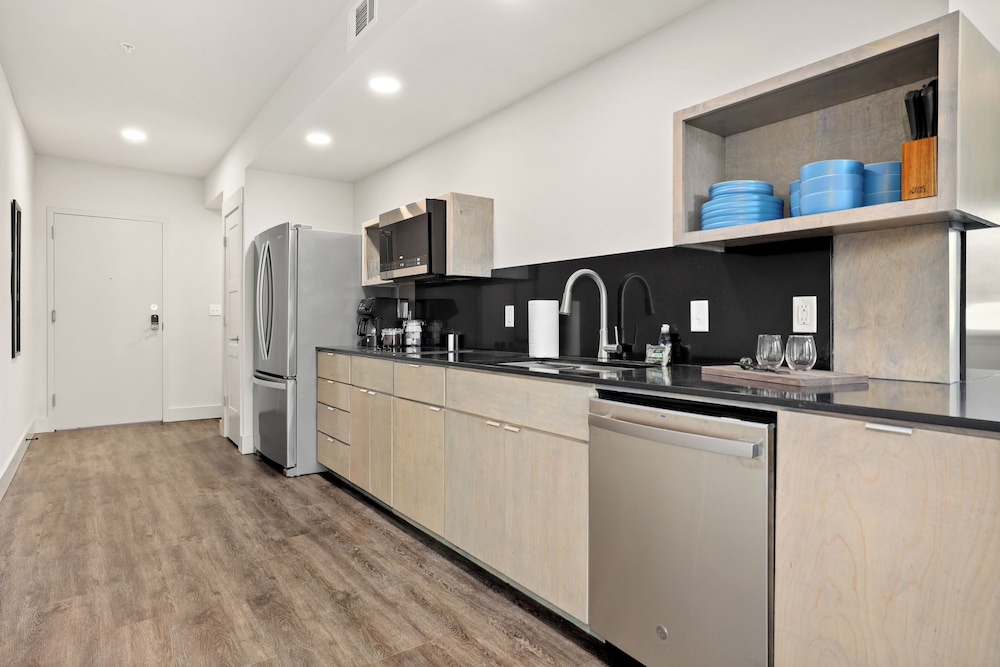 Little Sugar Lofts