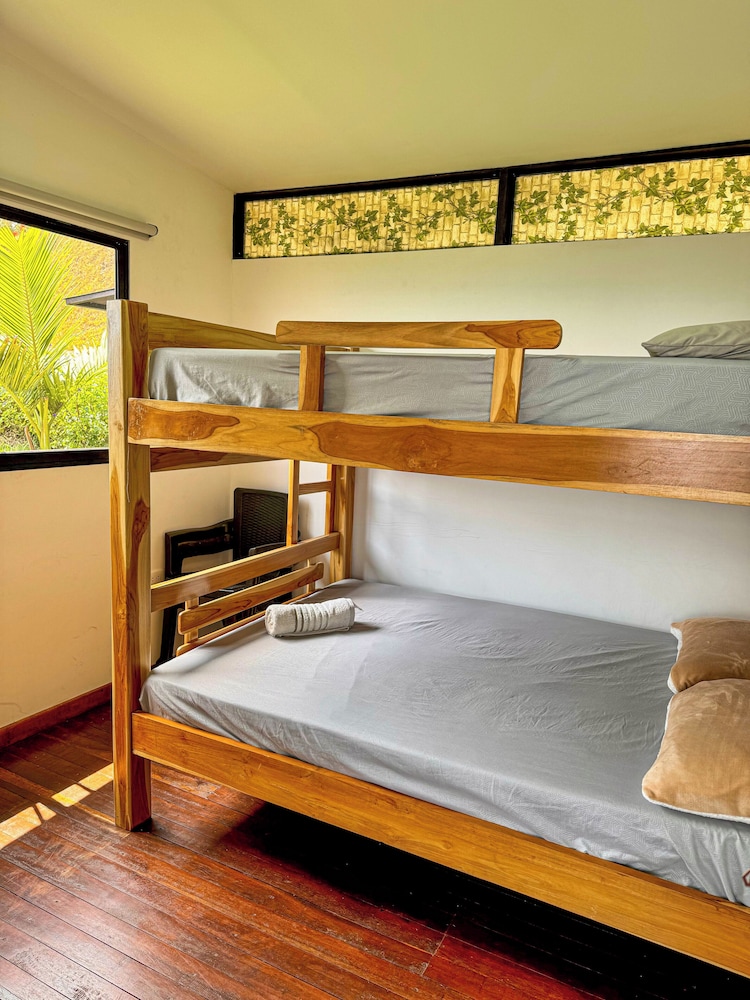San Simon Glamping