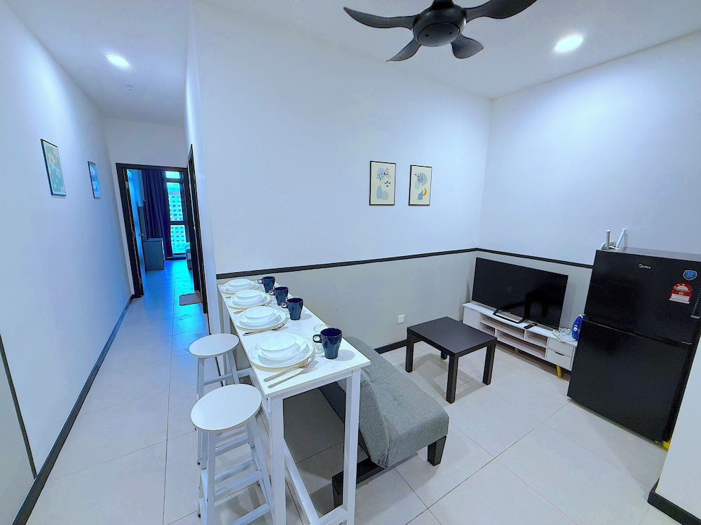 Neu Suites By RASBO Galaxy Suites