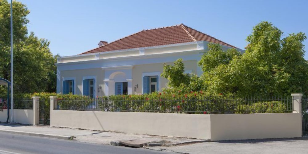 Villa Pyrgo
