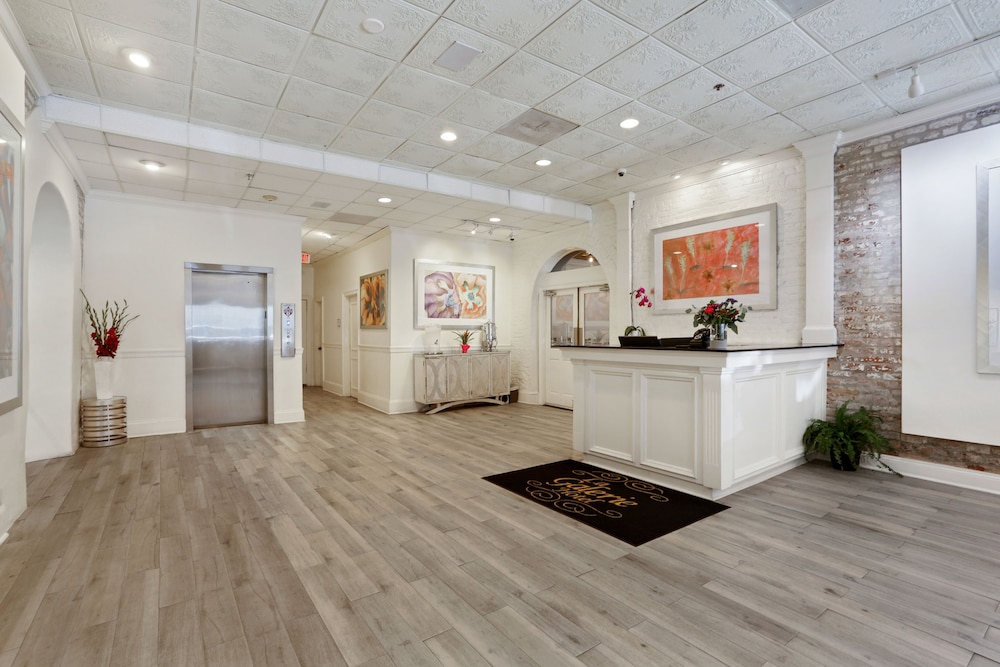 New Orleans Vacations - La Galerie French Quarter Hotel - Property Image 23