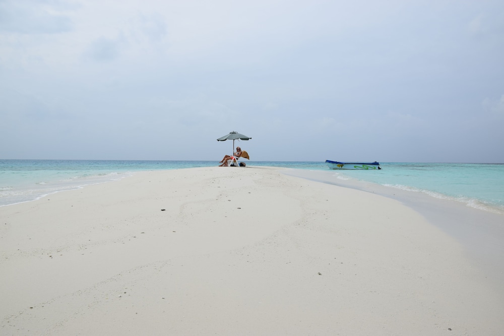 Bibee Maldives
