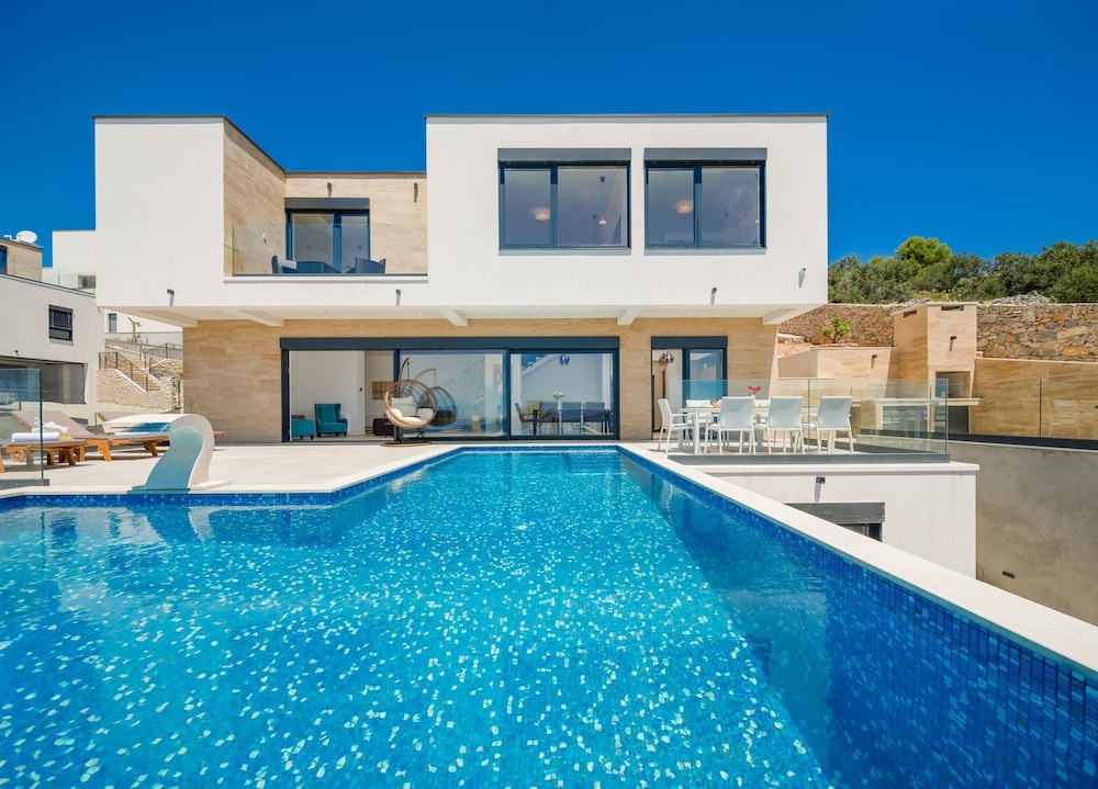 Trogir Pearl Luxury Resort