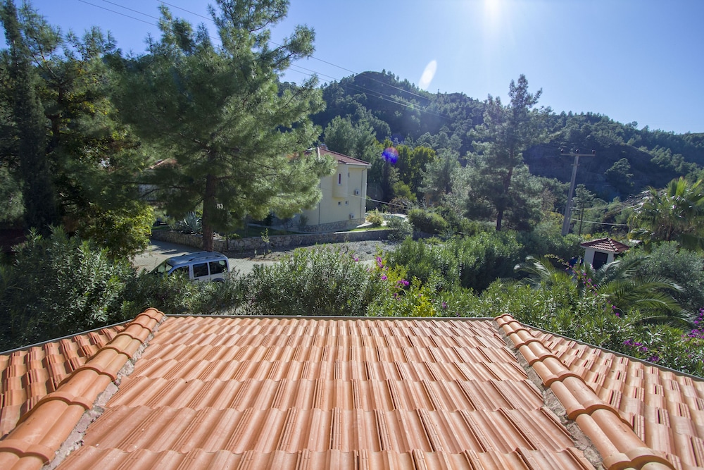Infinity Ladybird Villa en Dalaman
