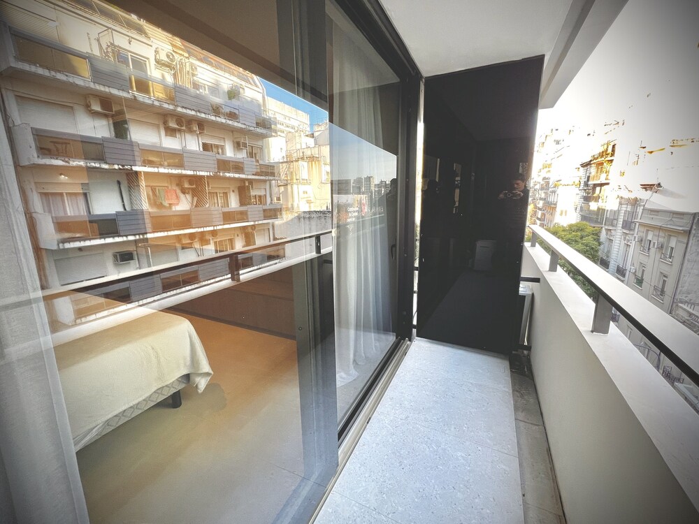 Luxury Apartments in Deco Recoleta by Apartments Bariloche
