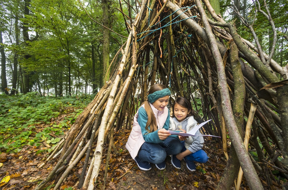 Center Parcs Villages Nature Paris